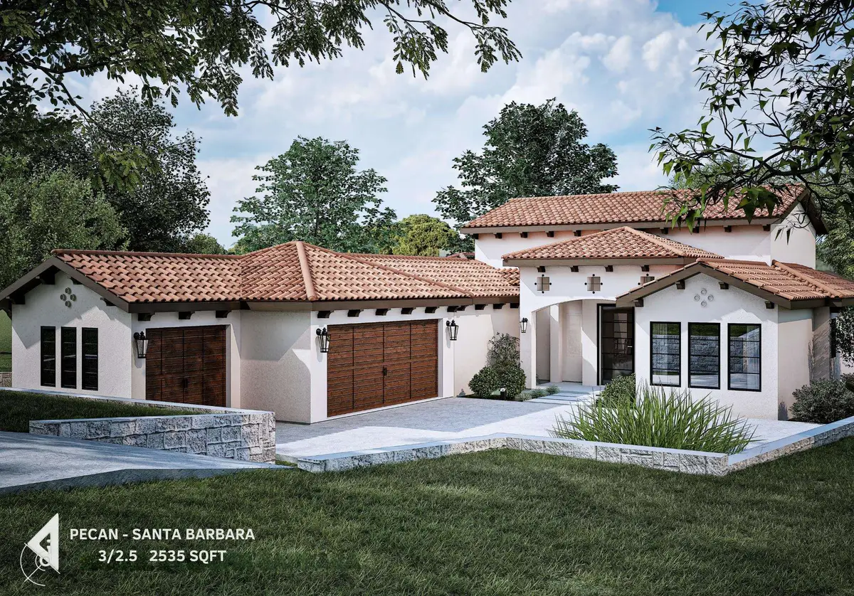 205 Nattie Woods, Horseshoe Bay, TX 78657 - #1