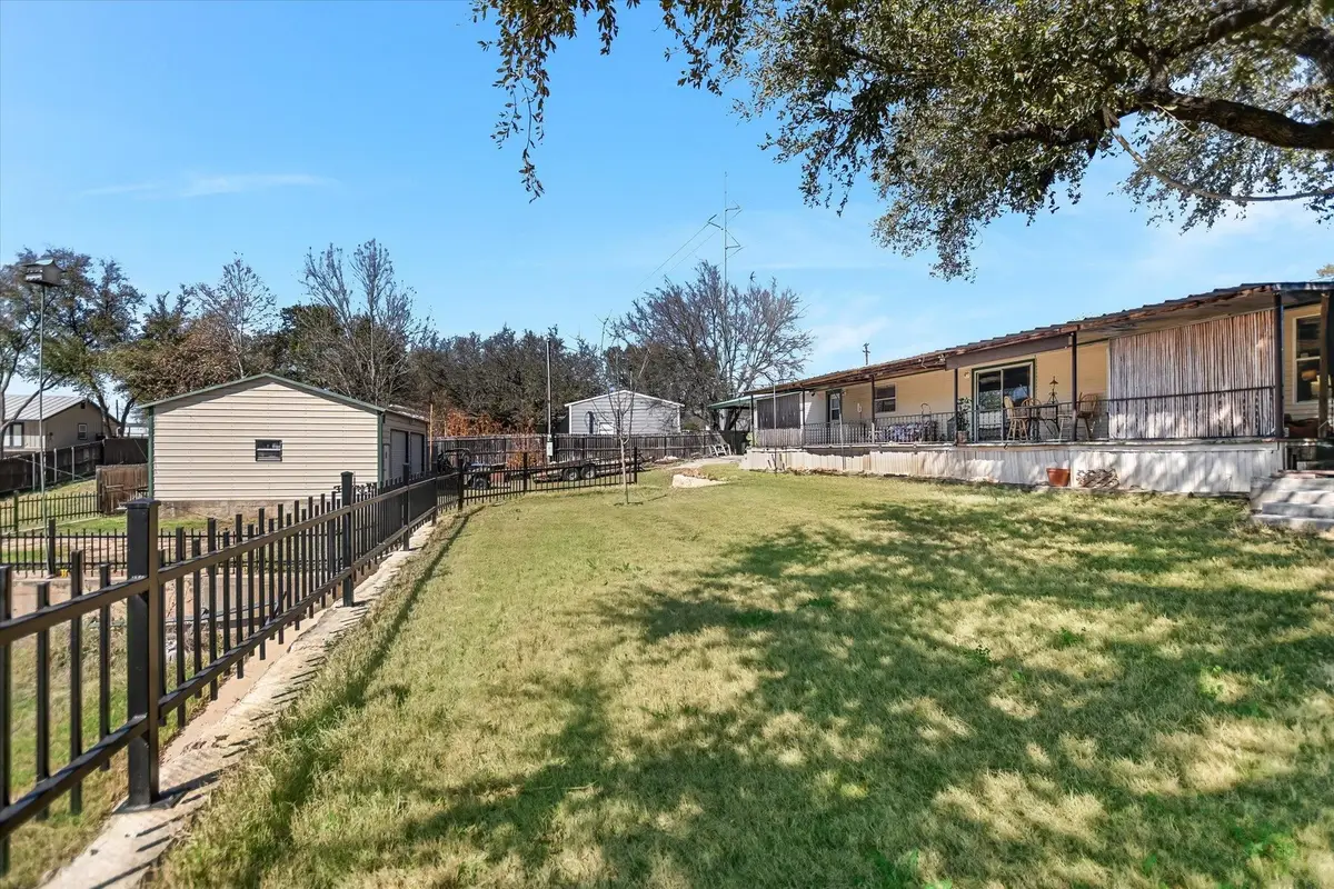 100 Highline Cutoff, Kingsland, TX 78639 - #1