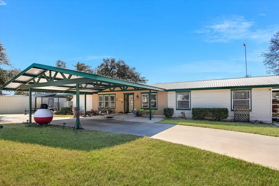 100 Highline Cutoff, Kingsland, TX 78639 - #3