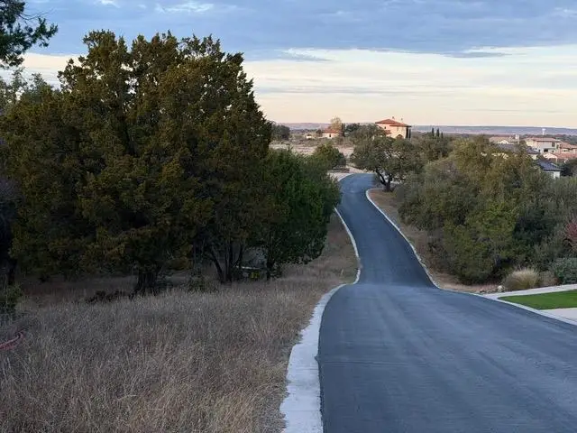 W25016 Apache Tears, Horseshoe Bay, TX 78657 - #1