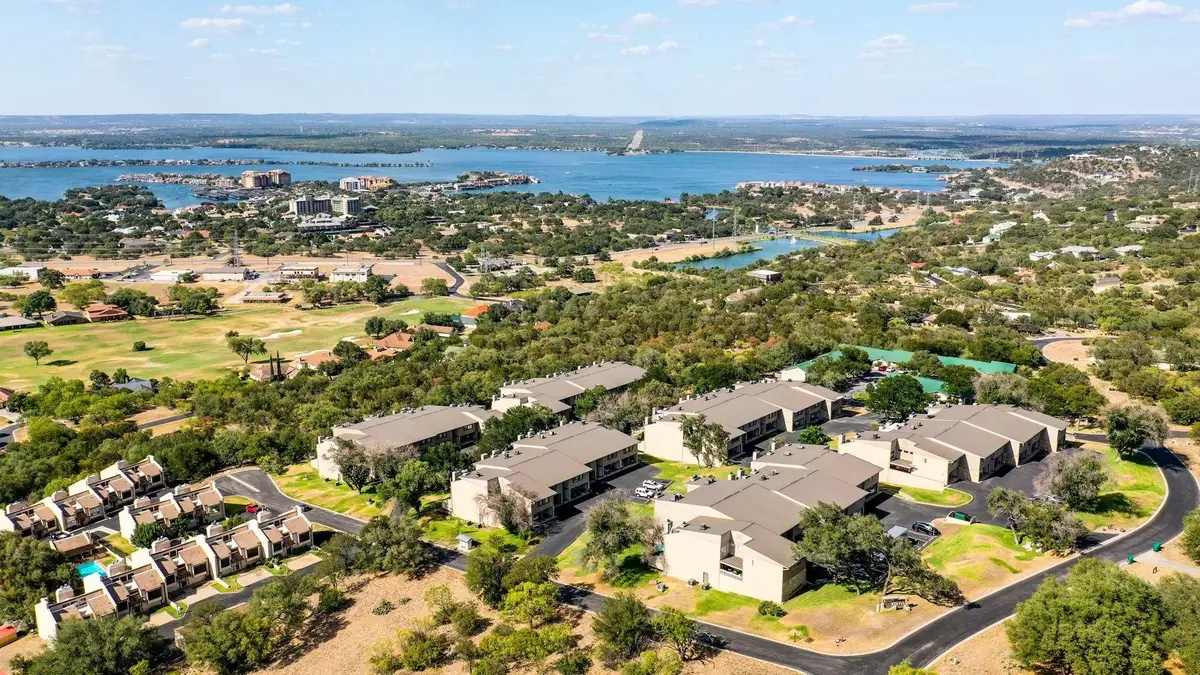 306 Out Yonder #166, Horseshoe Bay, TX 78657-9999 - #1