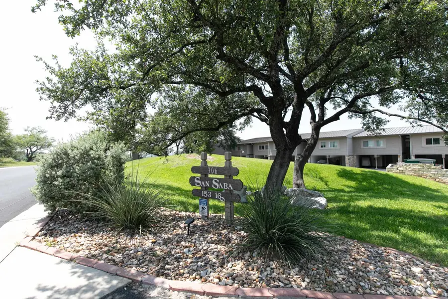 306 Out Yonder #166, Horseshoe Bay, TX 78657-9999 - #2
