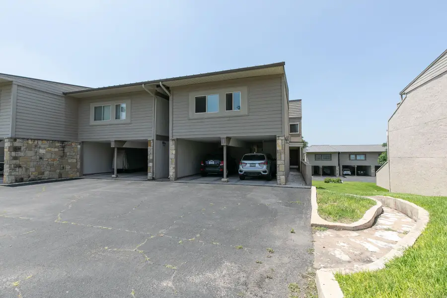 306 Out Yonder #166, Horseshoe Bay, TX 78657-9999 - #3