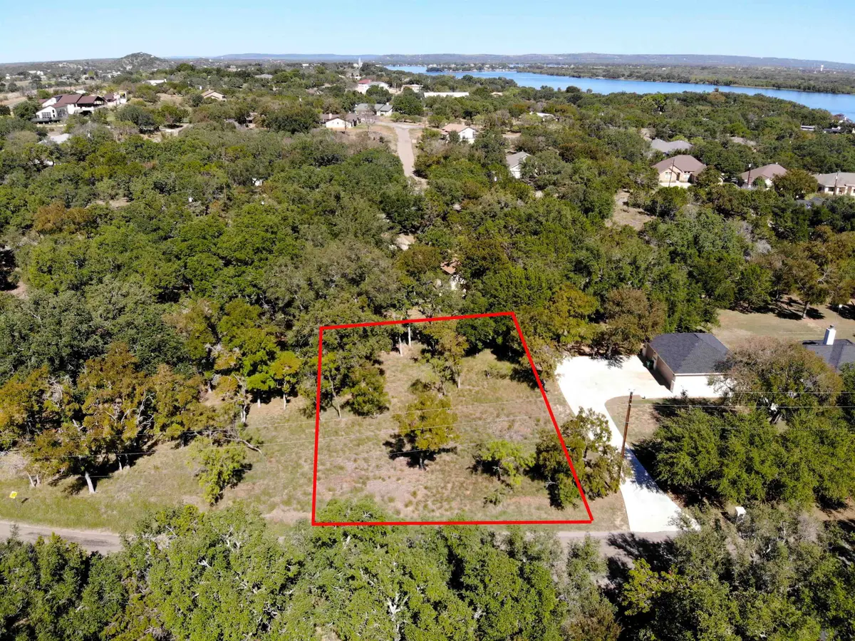 Lot 228 Mountain Drive, Horseshoe Bay, TX 78657 - #1