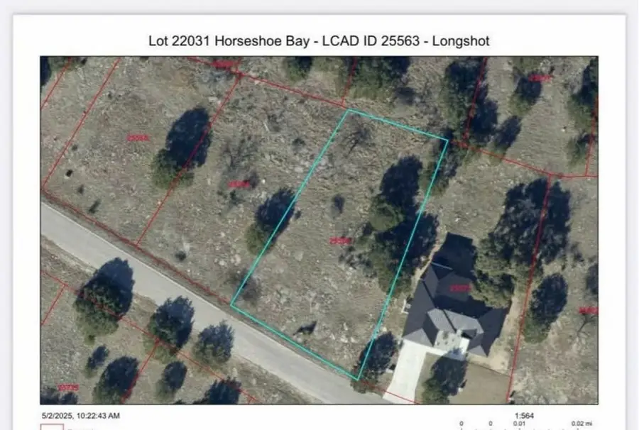 22031 Long Shot, Horseshoe Bay, TX 78657 - #3