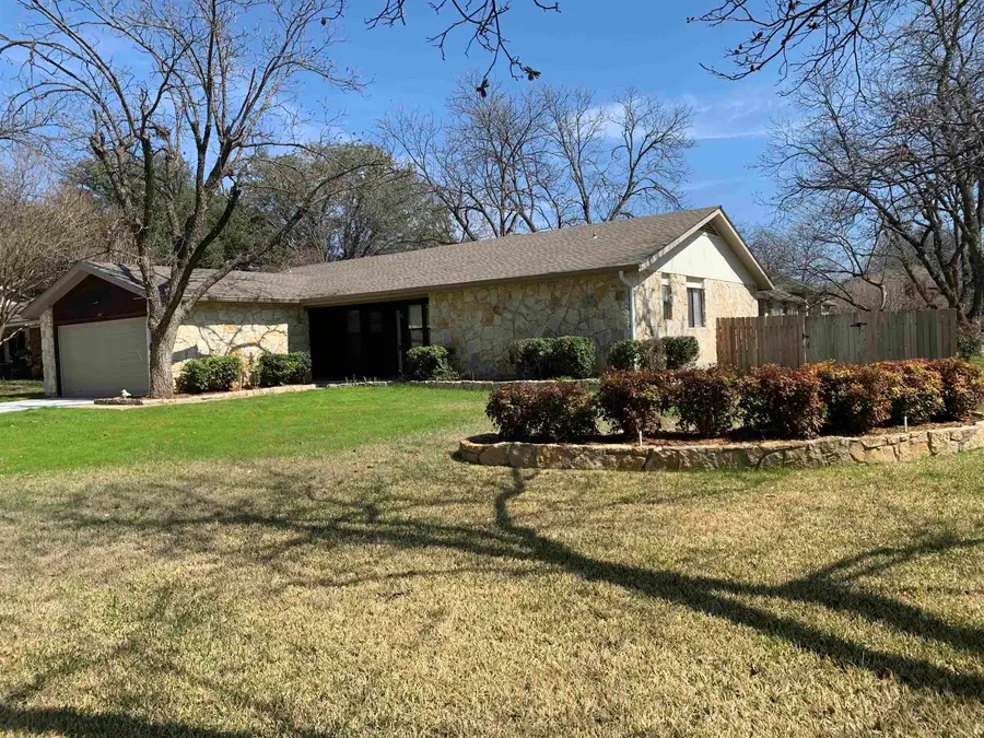 187 Turkey Run, Meadowlakes, TX 78654 - #2