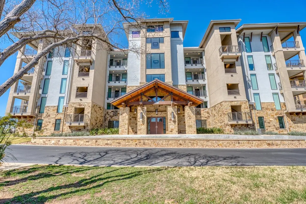 90 Island Drive, Horseshoe Bay, TX 78657 - #1