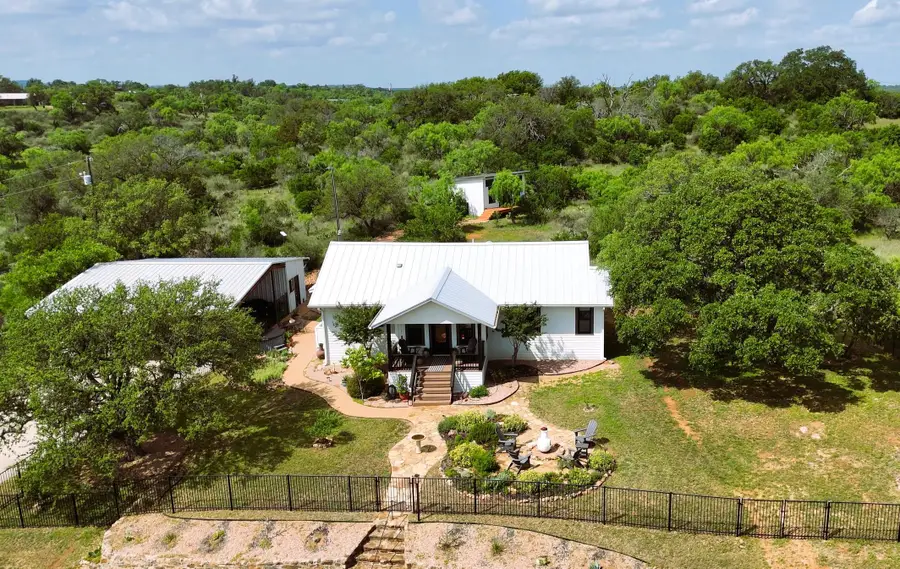 171 Cr 117, Llano, TX 78643 - #3