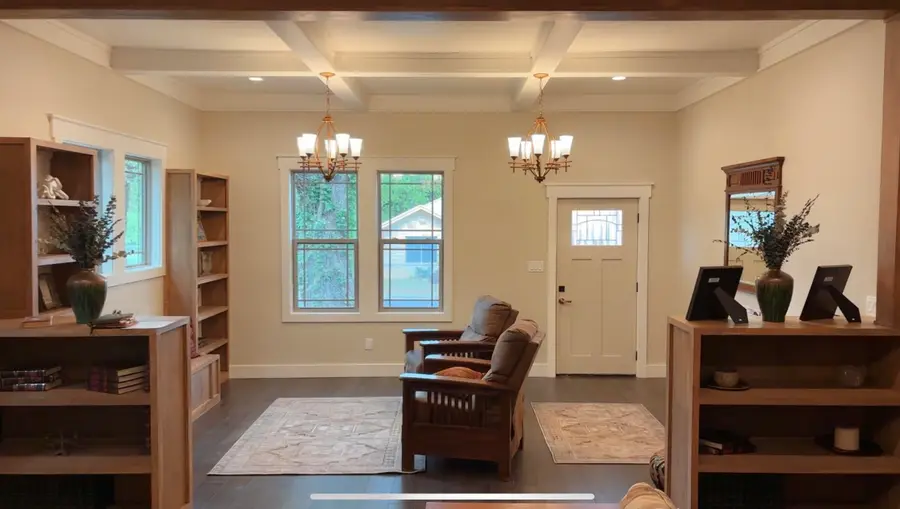 701 S Vandeveer Street, Burnet, TX 78611 - #3