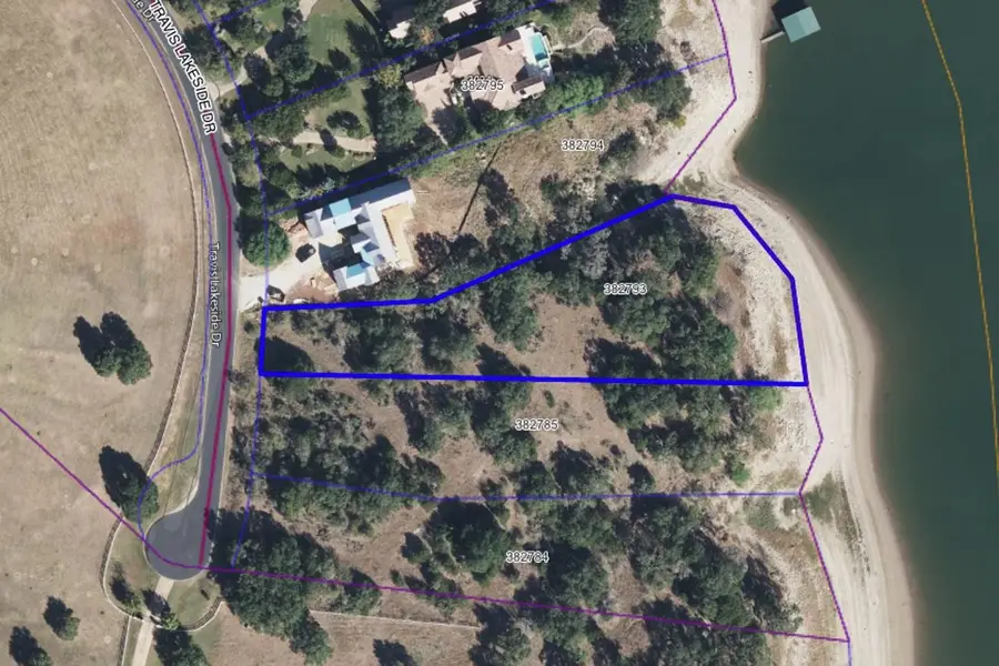 3032 Travis Lakeside Dr, Spicewood, TX 78669 - #2
