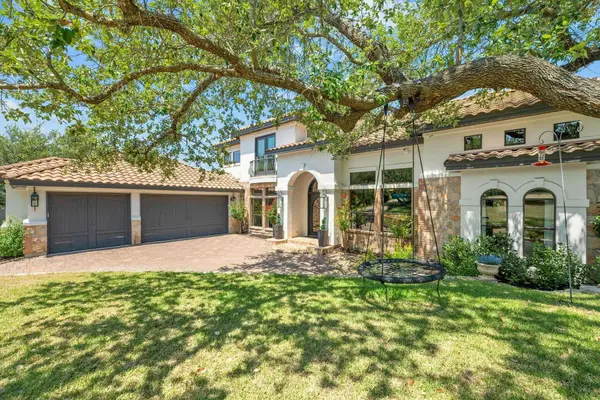 Address Withheld By Seller, Austin, TX 78732