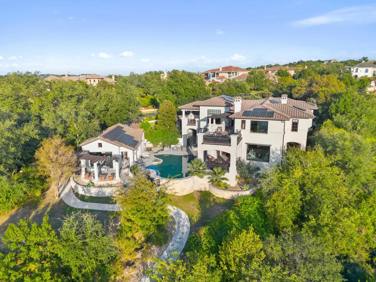 203 Bella Riva Dr, Austin, TX 78734 - #1