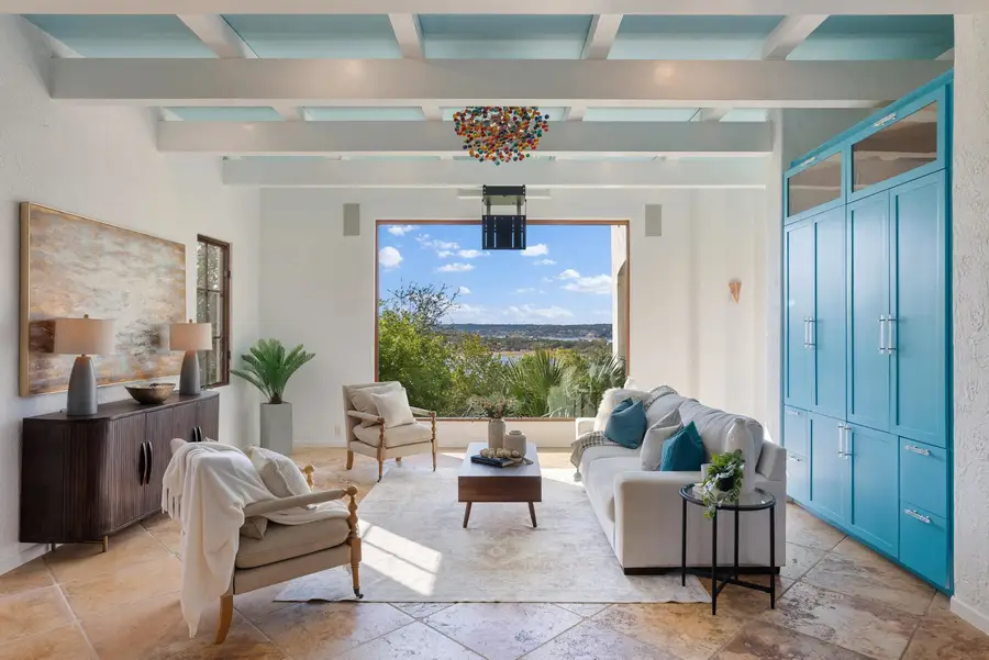 203 Bella Riva Dr, Austin, TX 78734 - #2