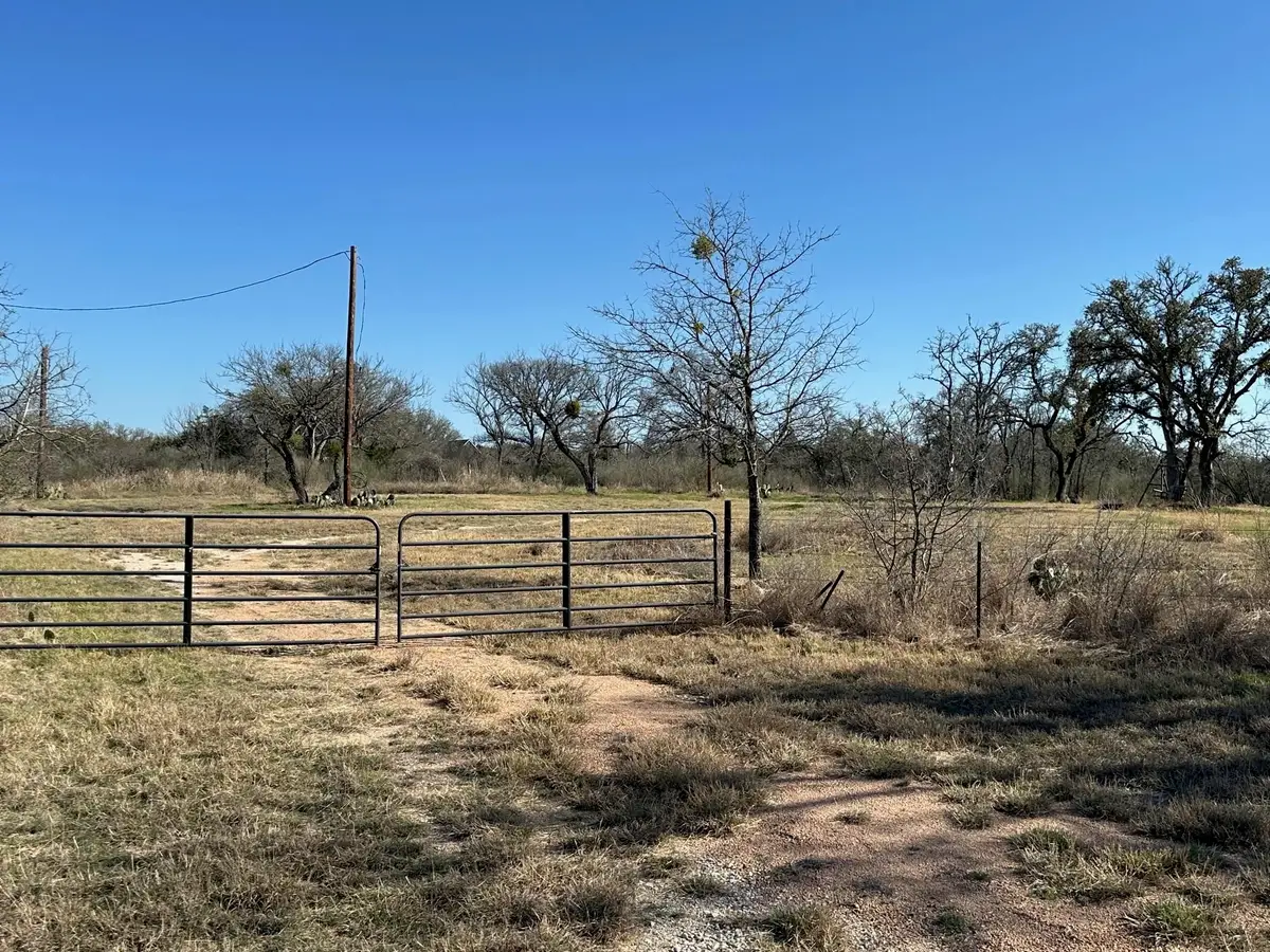 3809 Mormon Mill Rd, Marble Falls, TX 78654 - #1