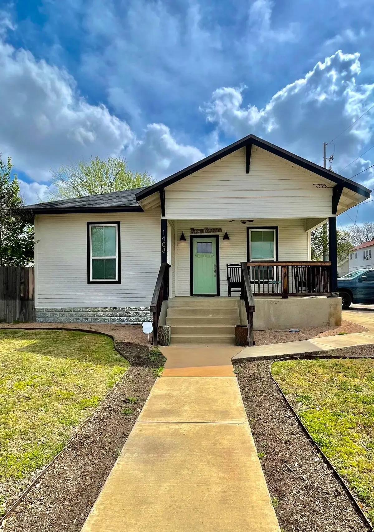 1408 Ford Street, Llano, TX 78643 - #1