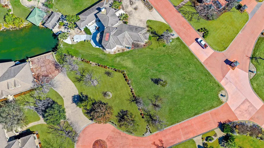 Lot 8 Applehead Island, Horseshoe Bay, TX 78657 - #3