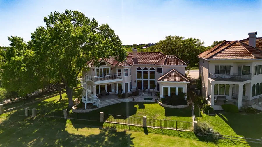 1015 Mountain Leather, Horseshoe Bay, TX 78657 - #2