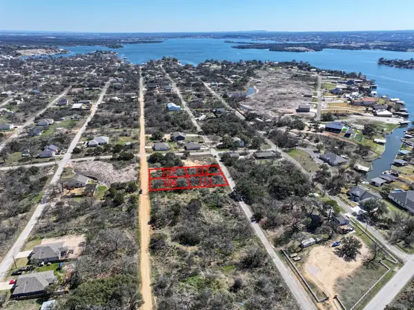 TBD Cedarhill & Hilldale, Granite Shoals, TX 78654