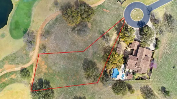 Lot 42 Cielo, Horseshoe Bay, TX 78657