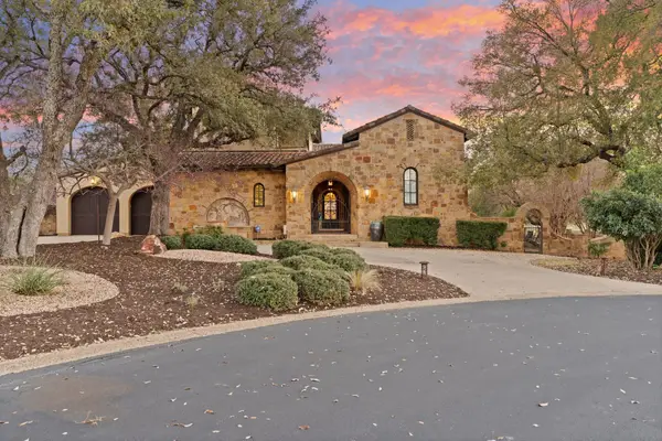 100 Cielo, Horseshoe Bay, TX 78657