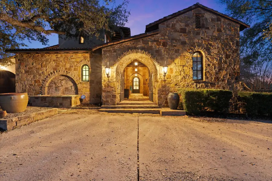 100 Cielo, Horseshoe Bay, TX 78657 - #3