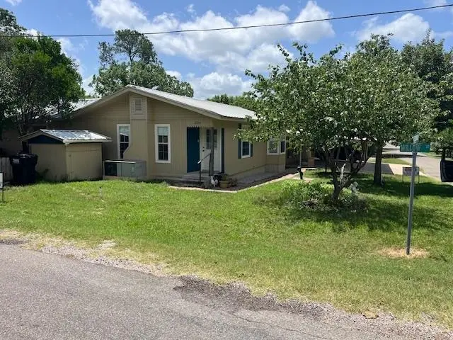 200 WILLOW Corner Of Willow & Red Bud St., Tow, TX 78672 - #2