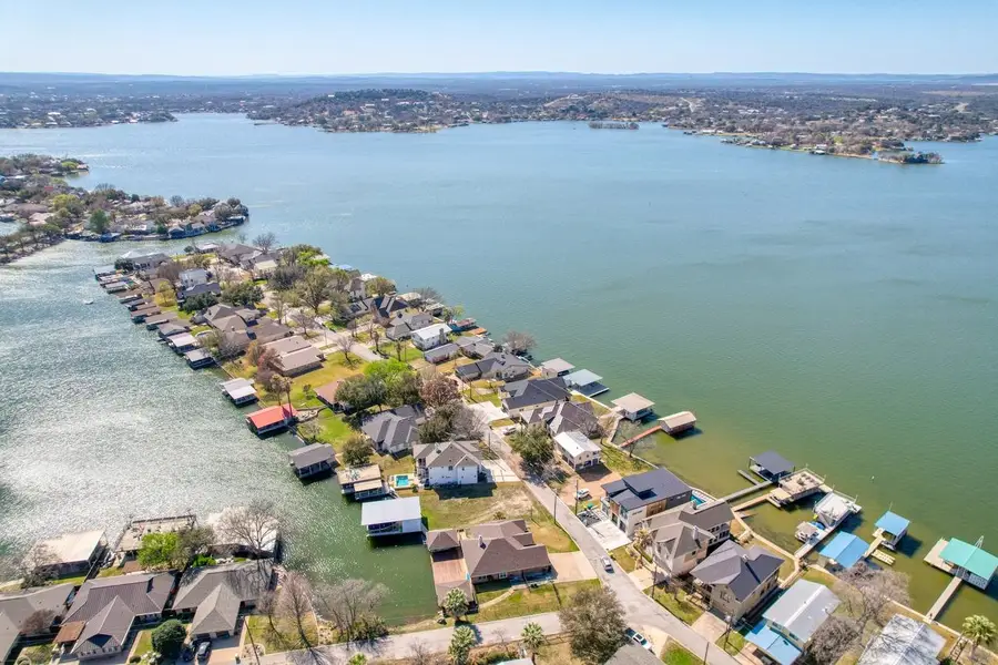 1101 Impala Drive, Granite Shoals, TX 78654 - #3