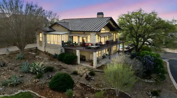 106 Long Mountain, Horseshoe Bay, TX 78657