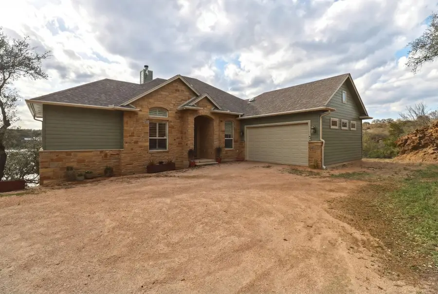 320 Park Lane, Burnet, TX 78611 - #2