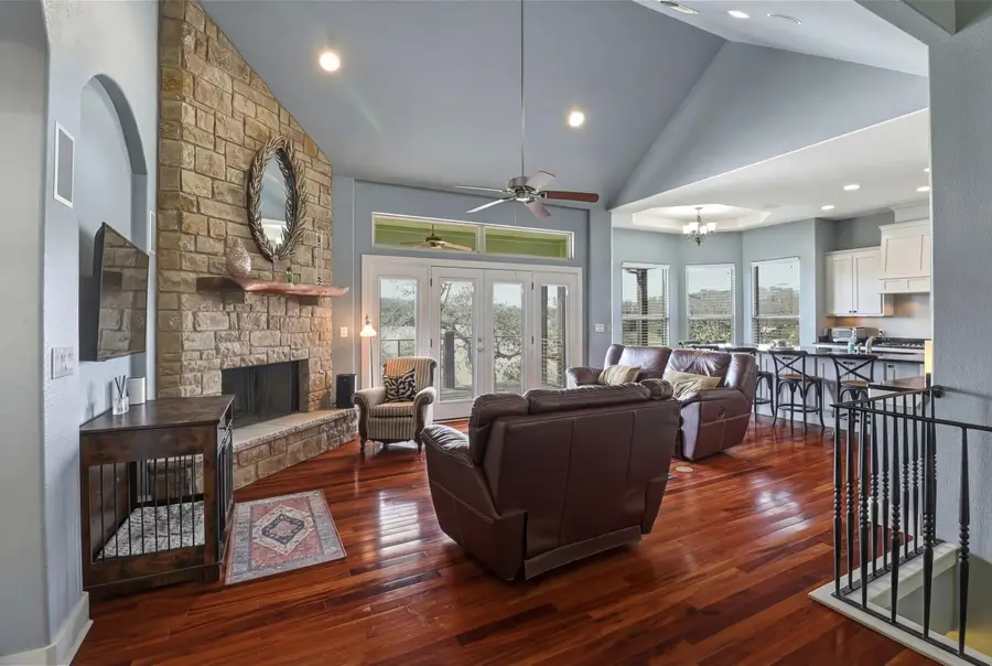 320 Park Lane, Burnet, TX 78611 - #3