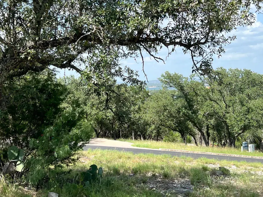 Lot 24085 Ox Bow Drive, Horseshoe Bay, TX 78657-0000 - #2