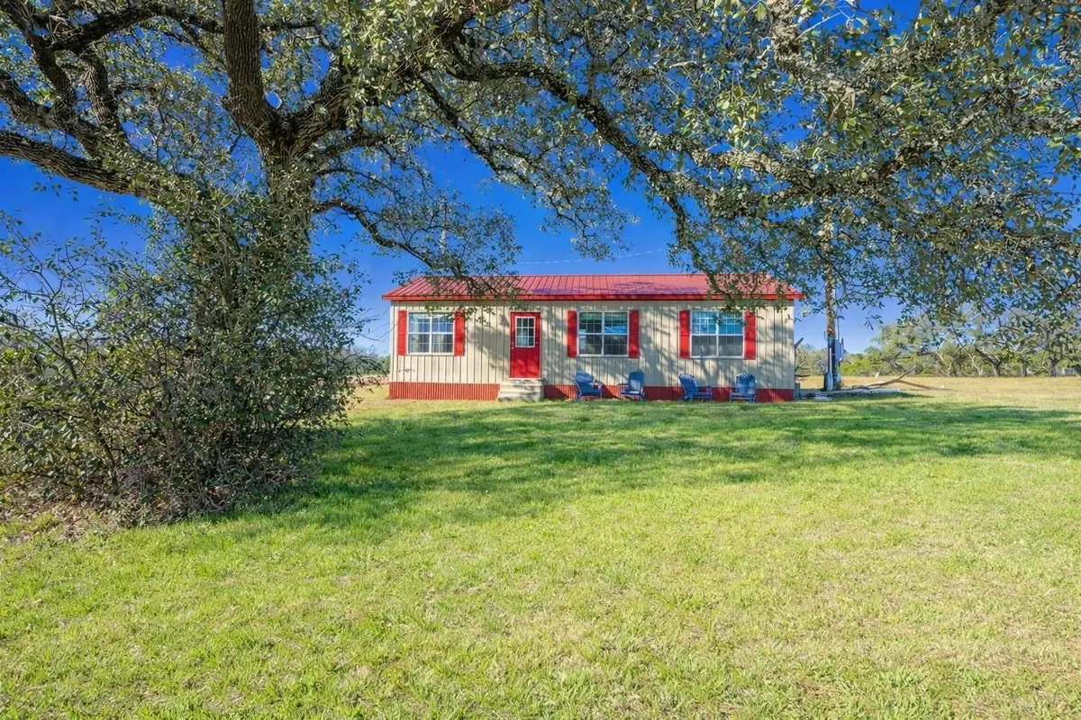 4772 Cr 340 Road, Burnet, TX 76905 - #1