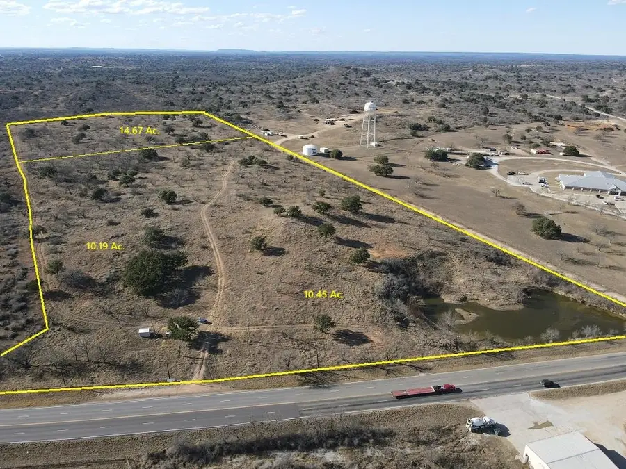 1919 A N Hwy 16 Highway, Llano, TX 78643 - #2
