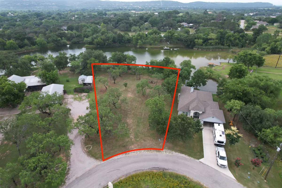 lot 433&434 Moose Trail, Kingsland, TX 78639 - #1