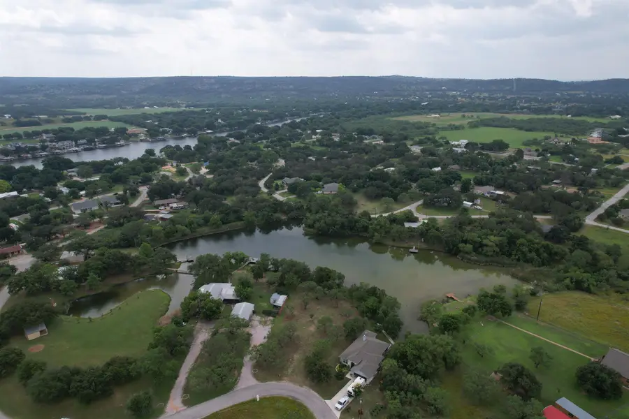 lot 433&434 Moose Trail, Kingsland, TX 78639 - #3