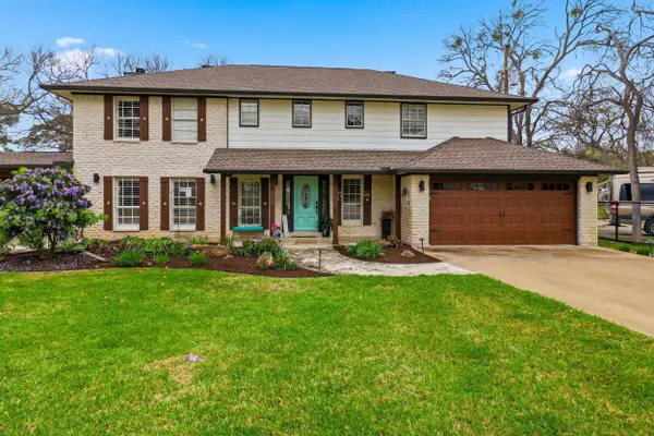 434 E Castleshoals, Granite Shoals, TX 78654