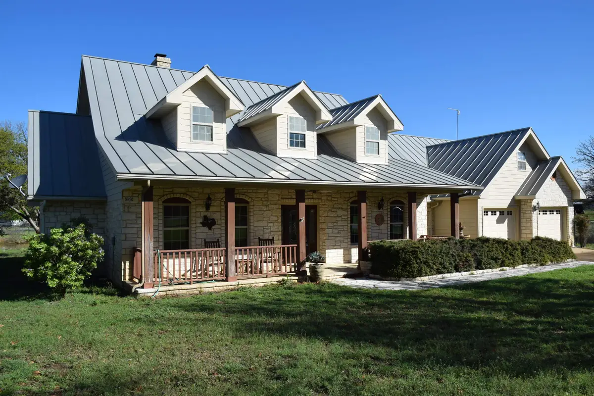 730 S Chaparral, Burnet, TX 78611 - #1