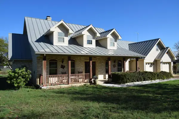 730 S Chaparral, Burnet, TX 78611