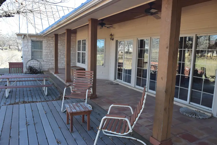 730 S Chaparral, Burnet, TX 78611 - #3