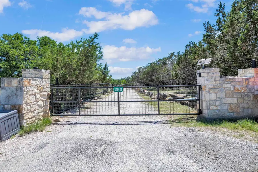 260 Flatrock Trail, Marble Falls, TX 78654 - #2