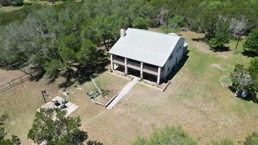 260 Flatrock Trail, Marble Falls, TX 78654 - #3