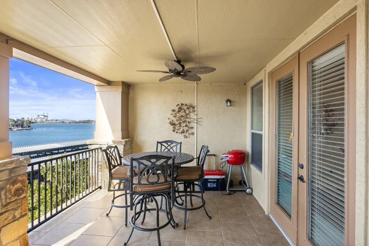 1000 The Cape #12, Horseshoe Bay, TX 78657 - #1