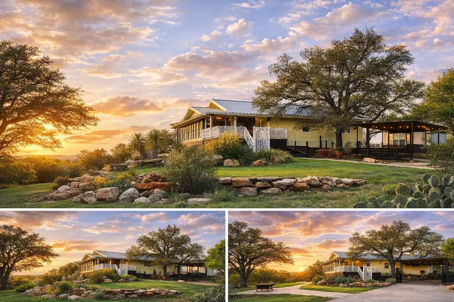 874 Sandy Mountain Dr, Sunrise Beach Village, TX 78643 - #2