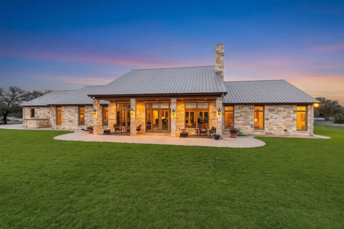 630 Cr 531, Mullin Priddy, TX 78684 - #1