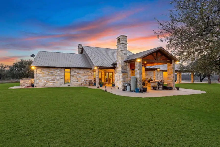 630 Cr 531, Mullin Priddy, TX 78684 - #2