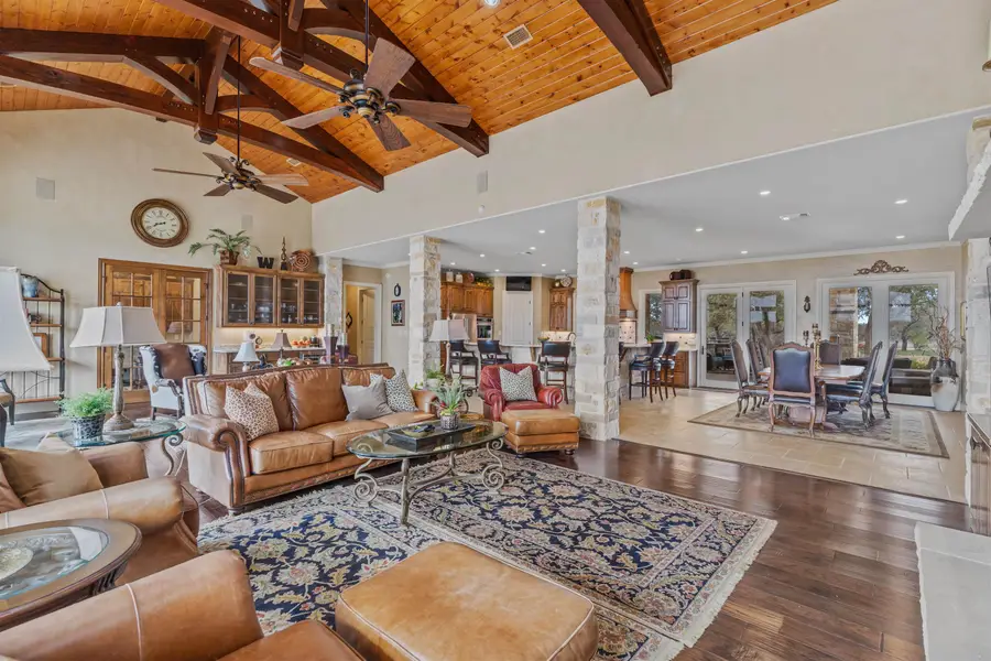 630 Cr 531, Mullin Priddy, TX 78684 - #3