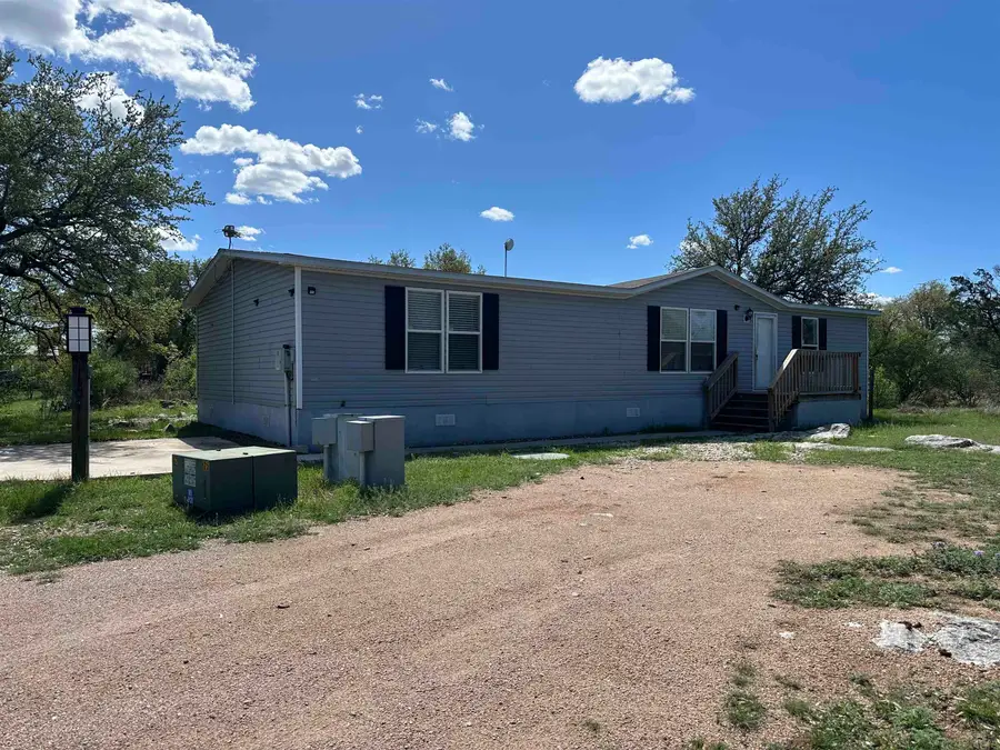 1504 22nd St, Horseshoe Bay, TX 78657 - #2