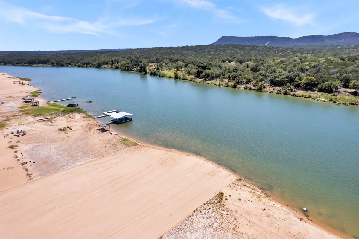 Lot 69B River Oaks Drive, Kingsland, TX 78639 - #1