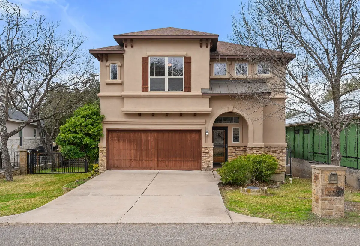 118 Bridgepoint Drive, Llano South, TX 78643 - #1