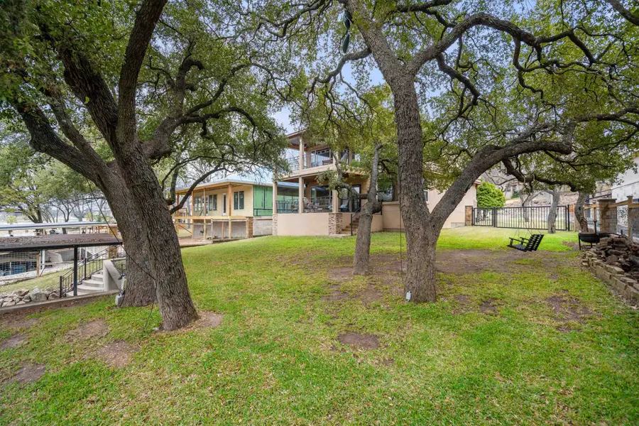 118 Bridgepoint Drive, Llano South, TX 78643 - #2